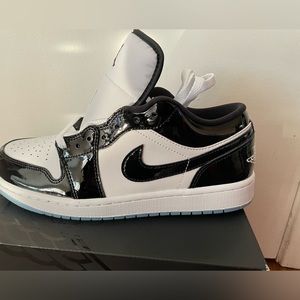 AJ 1 LOW CONCORD